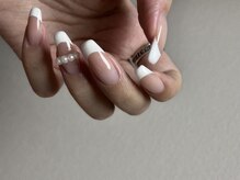 ミラ(milla.)/french × Perl