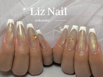 リズ(Liz)/【持ち込みアレンジ】