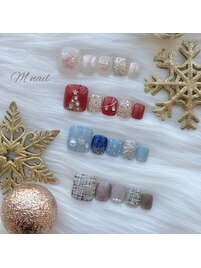 季節限定デザイン