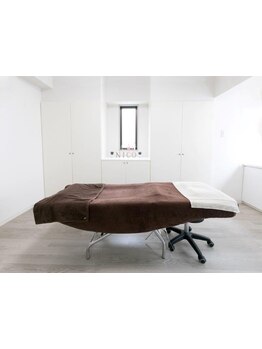 小規模プライベートサロン