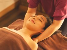 ハーツイーズ/フェイシャル