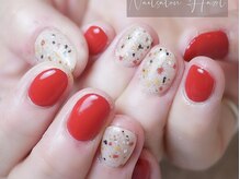 ヘーゼル(Hazel)/