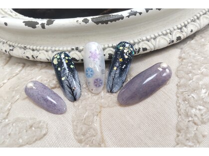 キープ ネイルサロン(KEEP)の写真