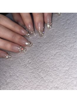 ラフィーナ(RAFFINA)/