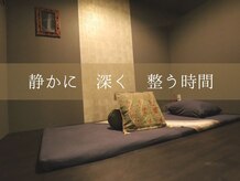 タイ古式マッサージ ワイガーデン 大井町店