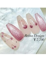 アールイー(Re:)/スタッフ定額　れいな