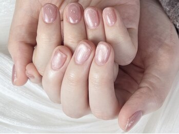 プリメ 高円寺(Purrime)/マグネットフレンチ