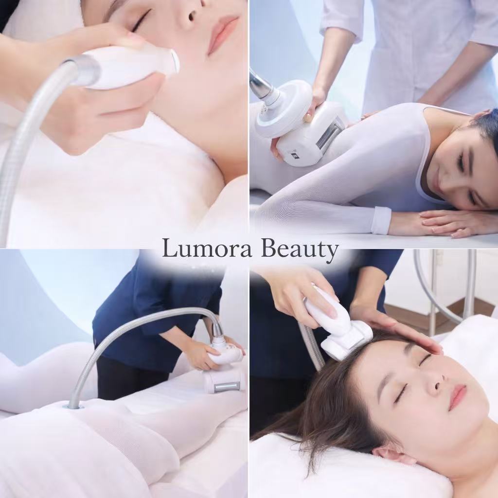 水天宮前駅でエンダモロジーが人気のエステサロン｜ホットペッパー