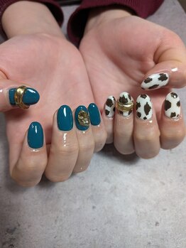 アレーズネイル(A'laise Nail)/