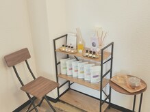 テカラ(Tekara)の雰囲気（ご自宅でのリラックスタイムにぴったりの商品も取り扱い中♪）