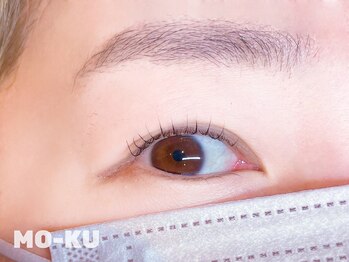 モーク 一宮店(MO-KU)/Lカール