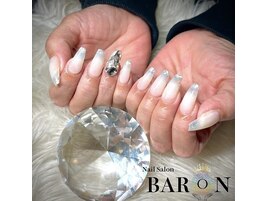 スカルプネイル