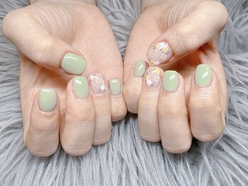 ドーリーガール(Dolly Girl)/