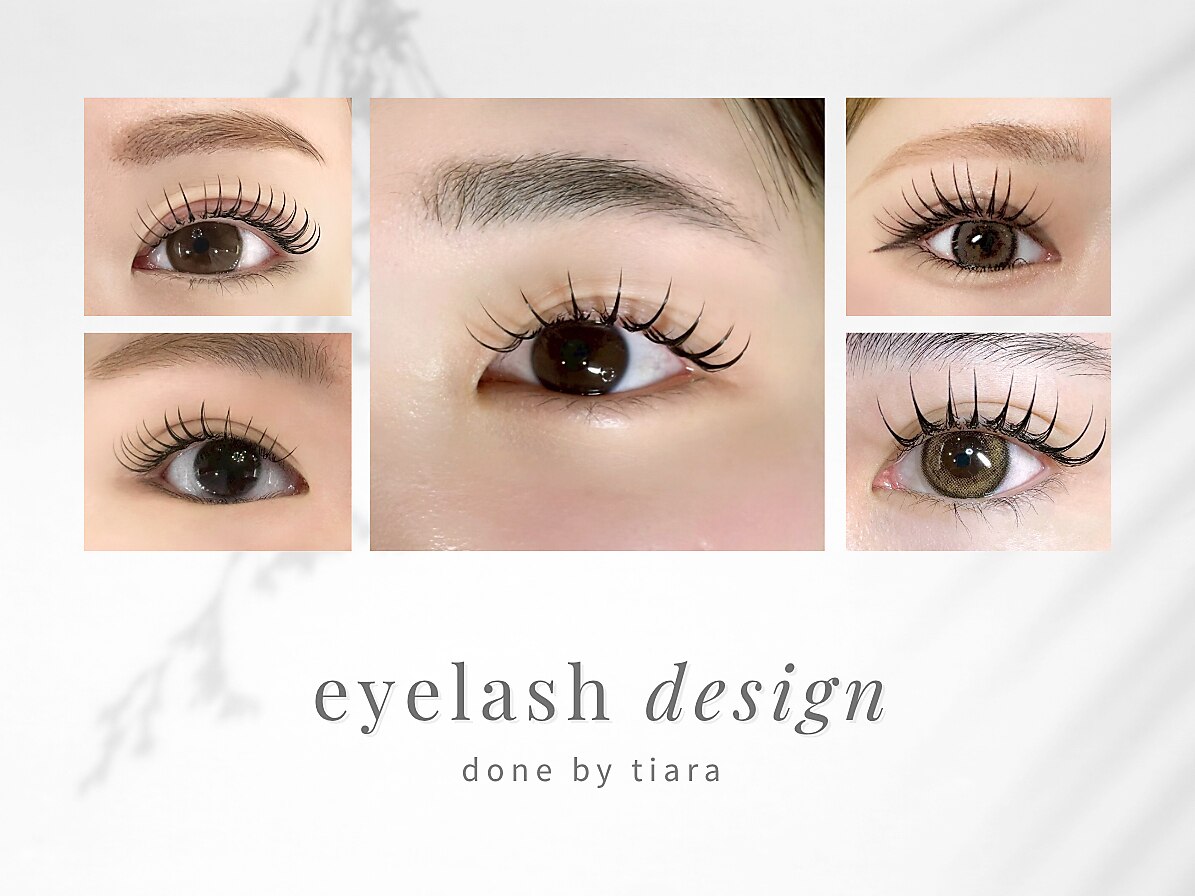 ꧁T̆̈Ĭ̈Ă̈R̆̈Ă̈꧂ページです⋈♡*。゜ ティアラ 三ノ宮店(tiara)｜ホットペッパービューティー