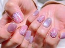 藤の花