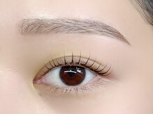 #AIR EYELASH(仙台駅)のメンズ眉毛サロン