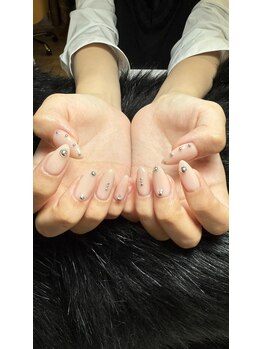 ルミナネイル(LUMINA NAILS)/