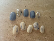 ネイルサロン マーノ(nail salon mano)