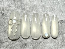 ボーネイル(BEAU NAIL)/Risa限定スタッフオススメ定額