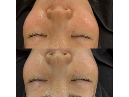 サロン オルキデ(Salon Orchidee)の写真