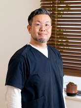 スクナビコナ鍼灸院/院長　カワタシロ