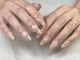 ネイルパティオ 浦和店(nail patio)の写真/幅広い年代の方が通う浦和の人気ネイルサロン★ネイルクーポン4000円~◎1か月以内の再来でオフ無料!