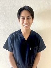 大矢野鍼灸サロン&nbsp;大矢野 剛宜