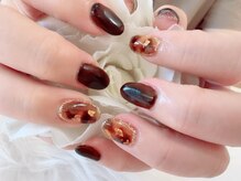 ネイルサロン リリィ(Lily)
