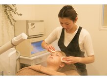 ビューティスペース バーディー(beauty space Birdy)/ダイレクトパフォーマンス　3