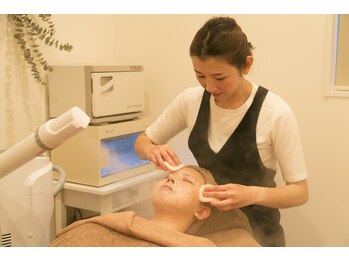 ビューティスペース バーディー(beauty space Birdy)/ダイレクトパフォーマンス　3