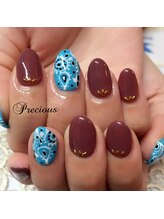 プレシャス プライベートビューティーサロン(Precious Private Beauty Salon)/