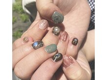 カリーナ(carina)/120分やり放題コース