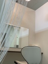 ソフィア イオン茅ヶ崎中央店(Sophia)/パウダールーム完備！