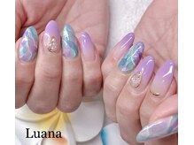 ルアナ(Luana)/