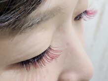 レミア 関内(REMIA)/ピンクエクステ