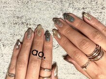 アオ おもろまち(ao.)/85min/ニュアンス Nailao.沖縄