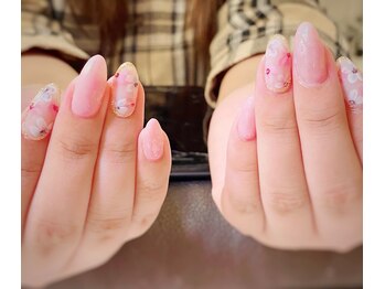 ツインクルスター(TWINKLE STAR)/定額デザイン