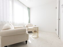 エヌエー(na)/カウンセリングルーム