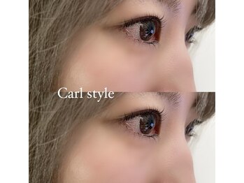 レガーミ バイ ムニ(Legami by MUNI)/カールスタイルパーマ