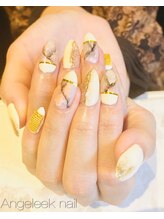 アンジェリーク ネイル(Angeleek NAIL)/