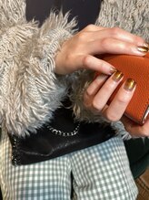 テンネイル(ten. nail)/グラデーション