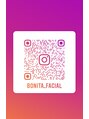 ボニータ(Bonita) @bonita_facial