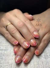 アルス(ARS)/フリーアートコース9900