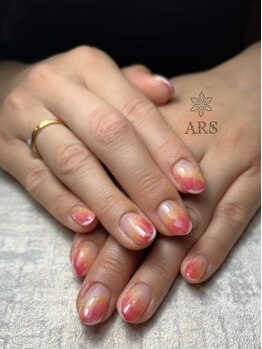 アルス(ARS)/フリーアートコース9900