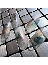 ヒストリー 大阪塚本店(history)/シンプルニュアンスコース