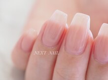 ネクストネイル(NEXT NAIL)/美フォルム