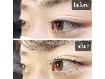 ミレイラ(MILEYLA)/仕上がりデザイン