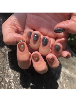 持ち込みデザイン120min