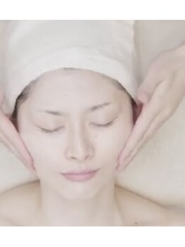 ファヴォリ(favori)/お仕上げ