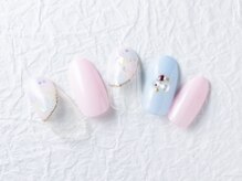 ホクレア(Hokule'a)/キキララカラー